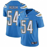 Nike San Diego Chargers #54 Melvin Ingram Electric Blue Alternate NFL Vapor Untouchable Limited Jersey,baseball caps,new era cap wholesale,wholesale hats